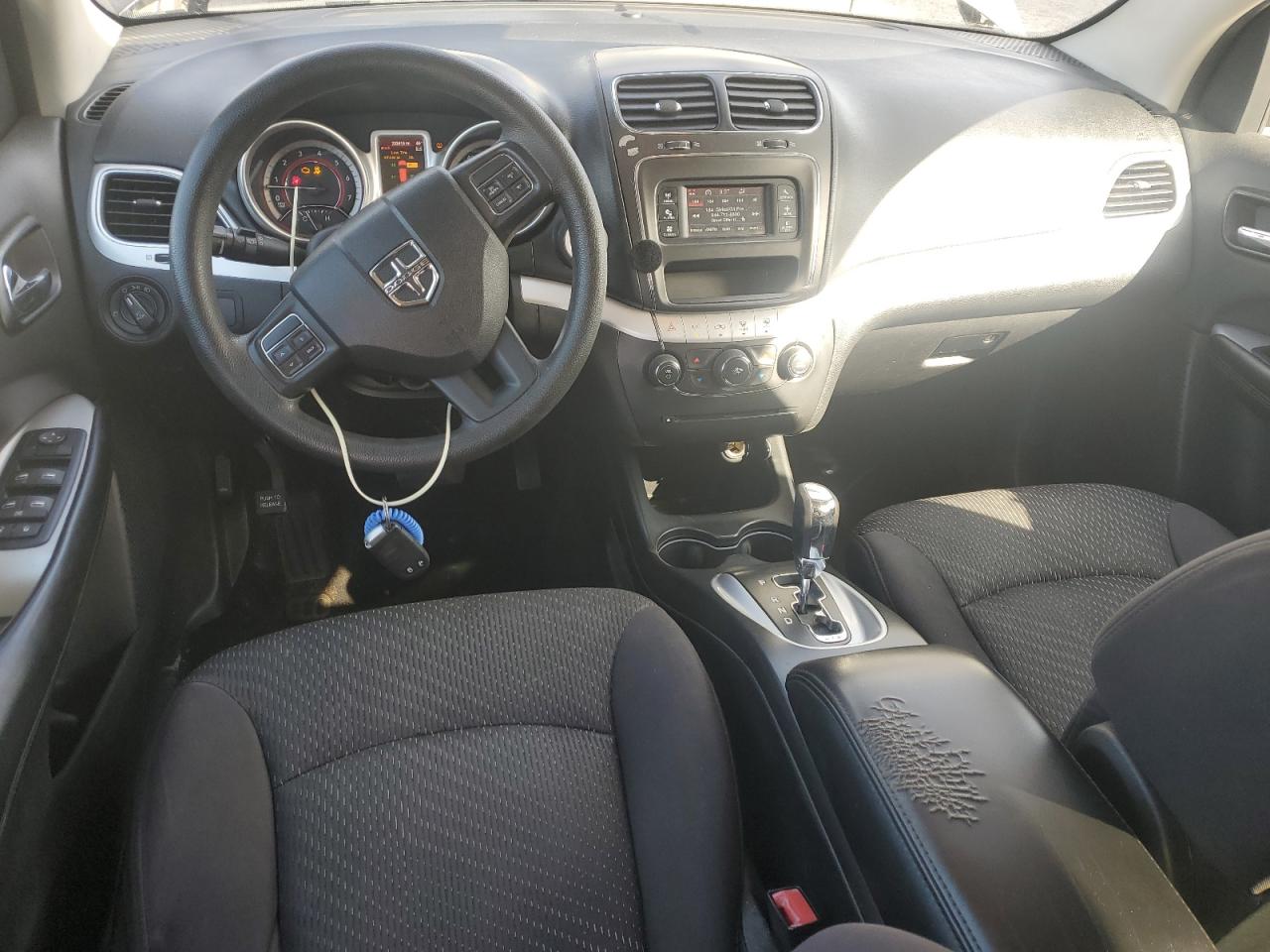 2014 Dodge Journey - Image 8