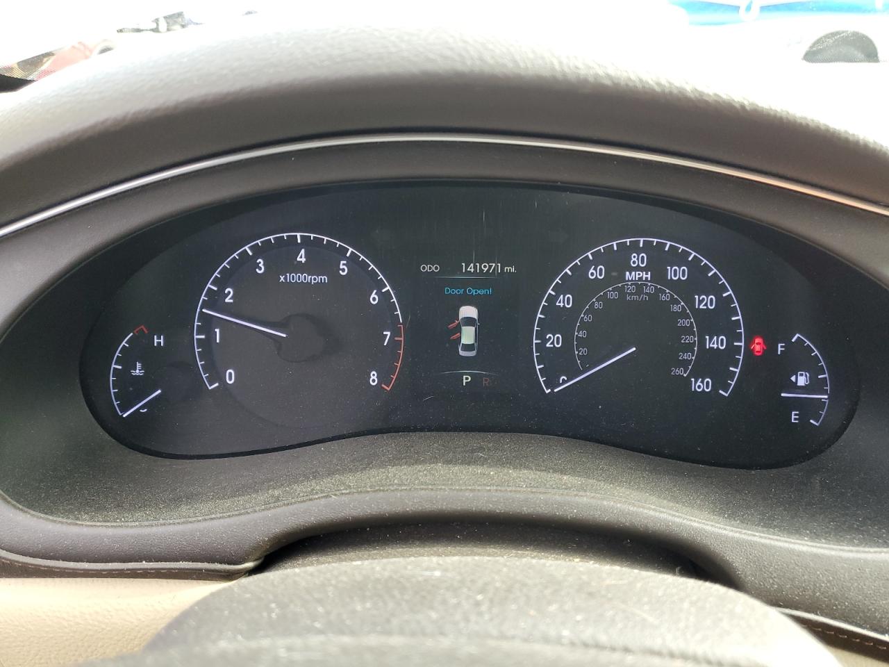 2012 Hyundai Genesis - Image 9