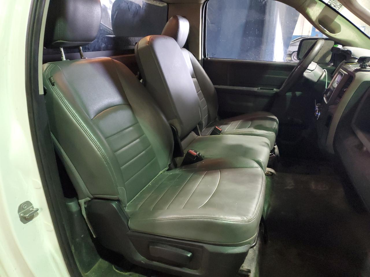 2019 RAM 1500 - Image 10