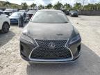 2022 Lexus Rx 350 Base na sprzedaż w Opa Locka, FL - Minor Dent/Scratches