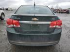 2014 Chevrolet Cruze Ltz за продажба в Eugene, OR - Front End