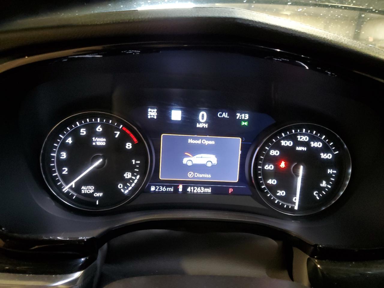 2020 Cadillac XT6 - Image 9