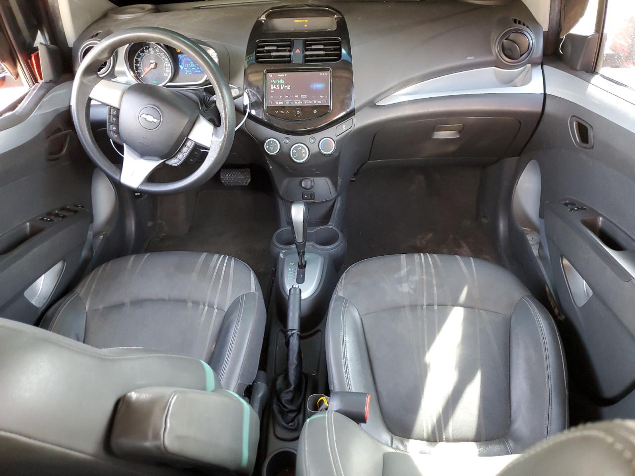 2014 Chevrolet Spark - Image 8