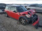 2009 Mini Cooper Clubman for Sale in Magna, UT - Front End