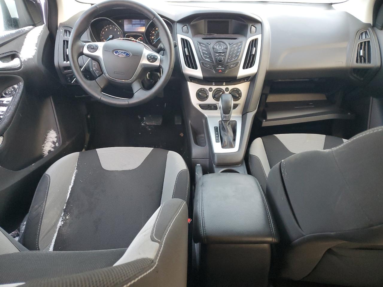 2014 Ford Focus - Image 8