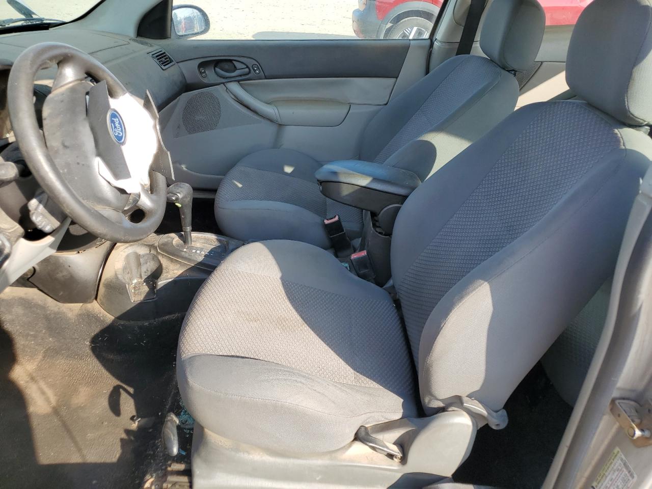 2005 Ford Focus - Image 7