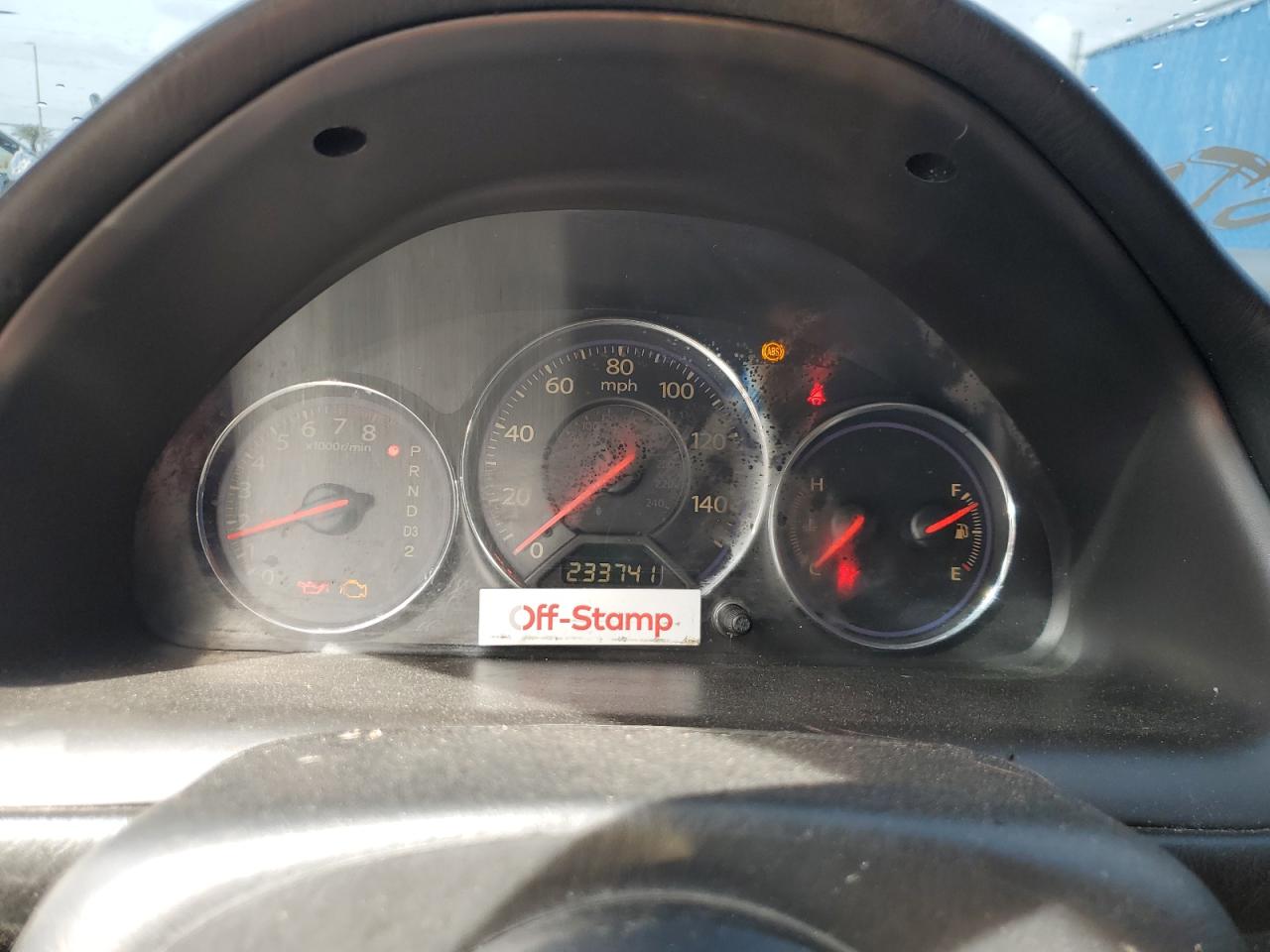 2005 Honda Civic - Image 9