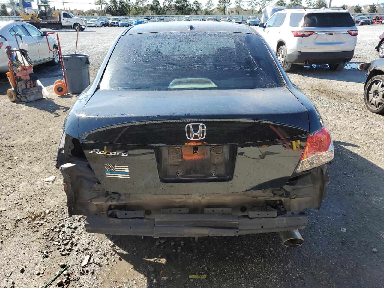 2010 Honda Accord - Image 6