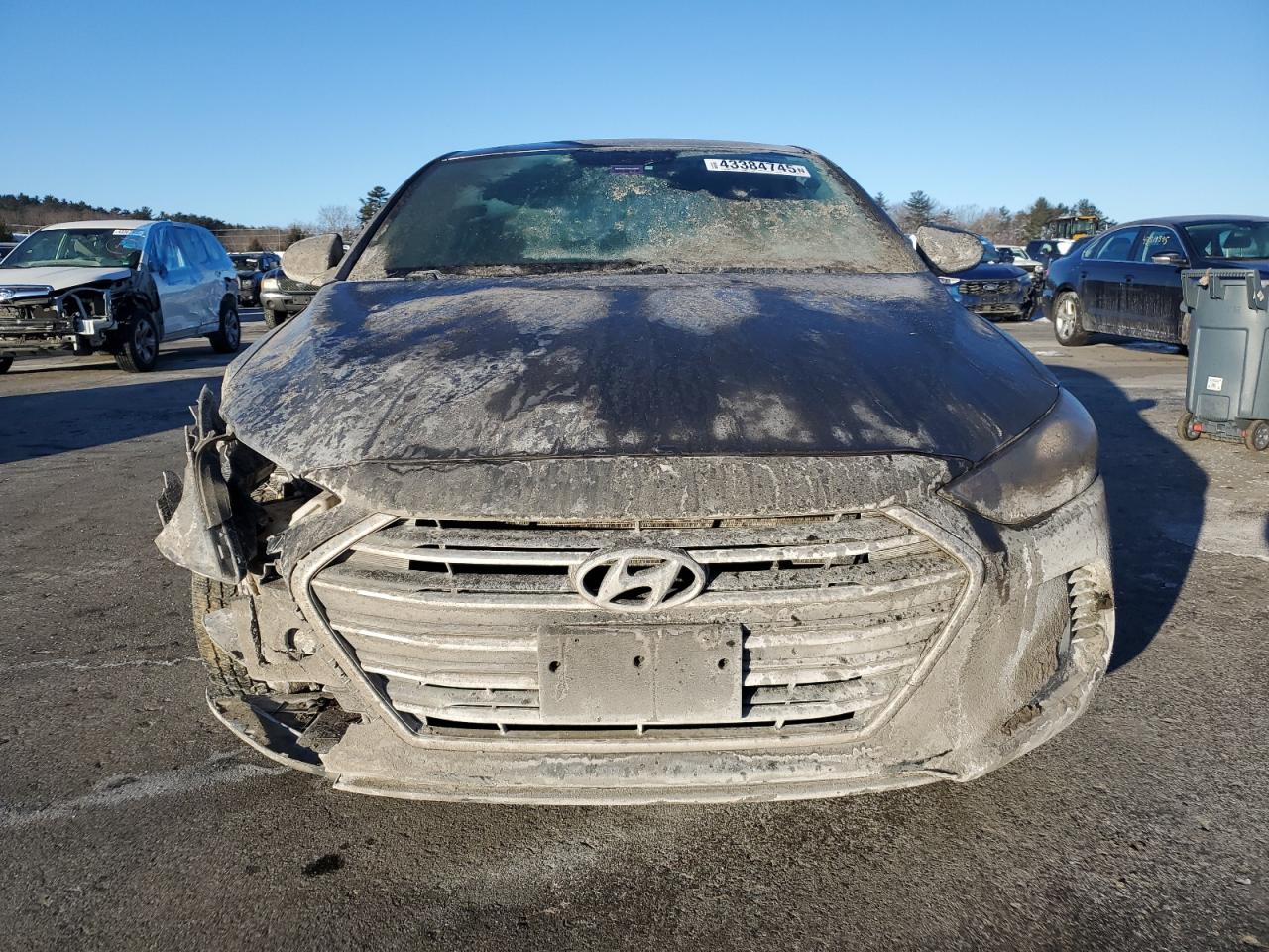 2018 Hyundai Elantra - Image 5