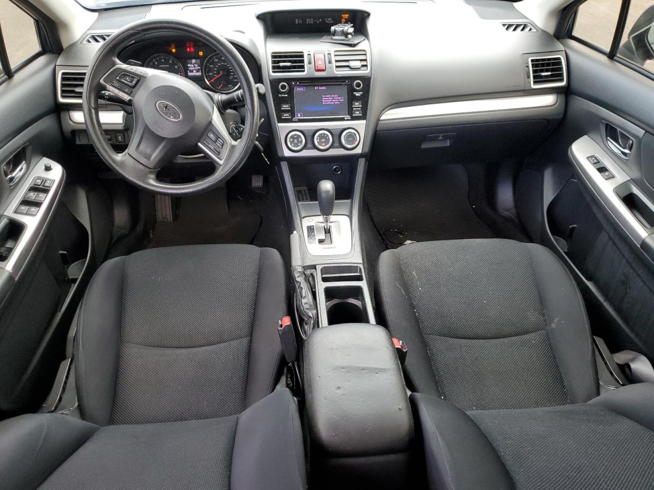 2015 Subaru Impreza - Image 8