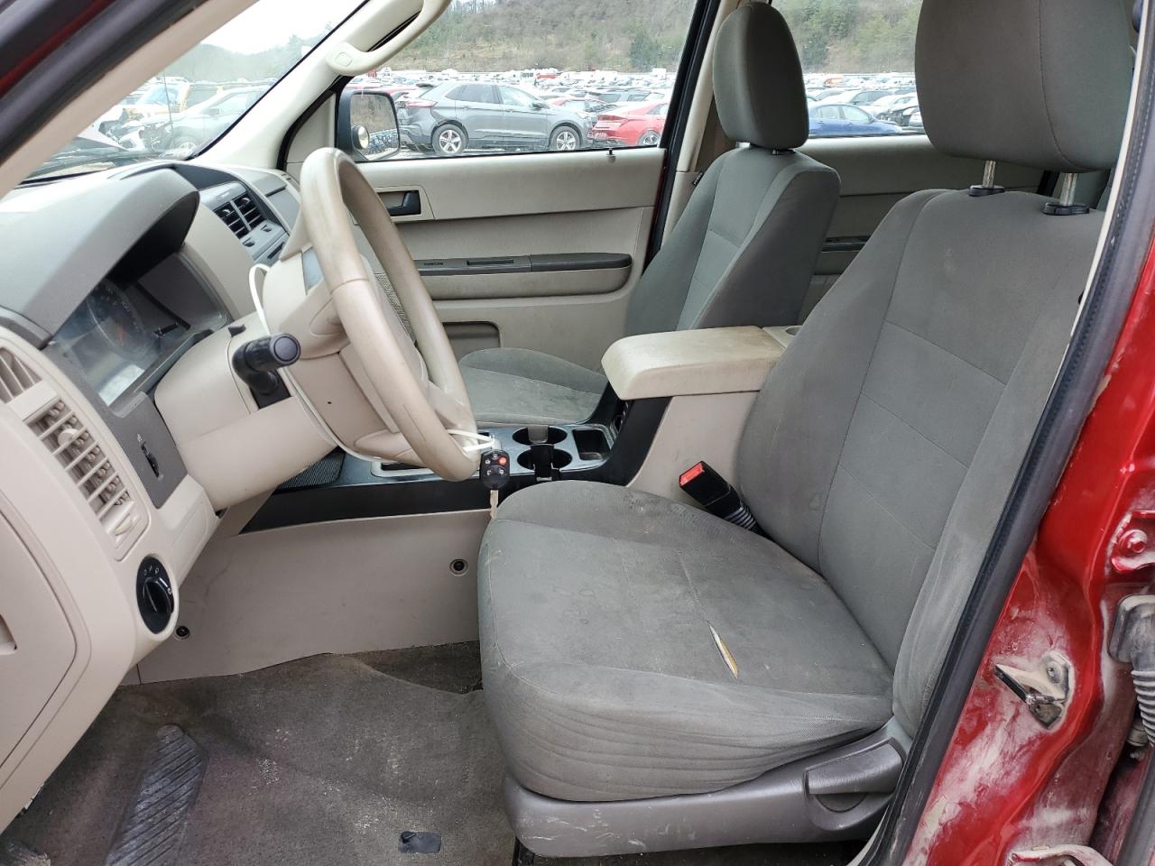2009 Ford Escape - Image 7