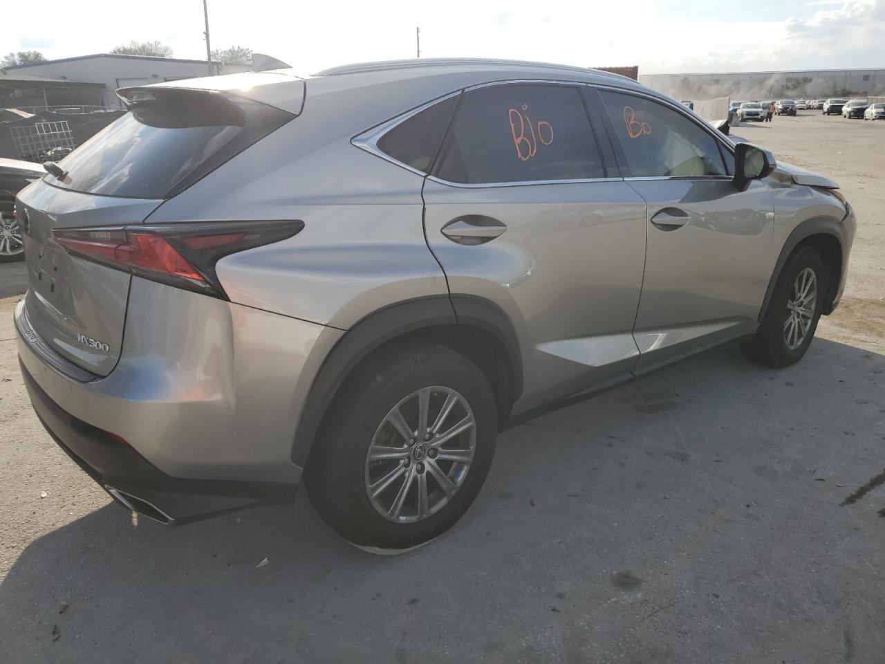 2019 Lexus NX - Image 3