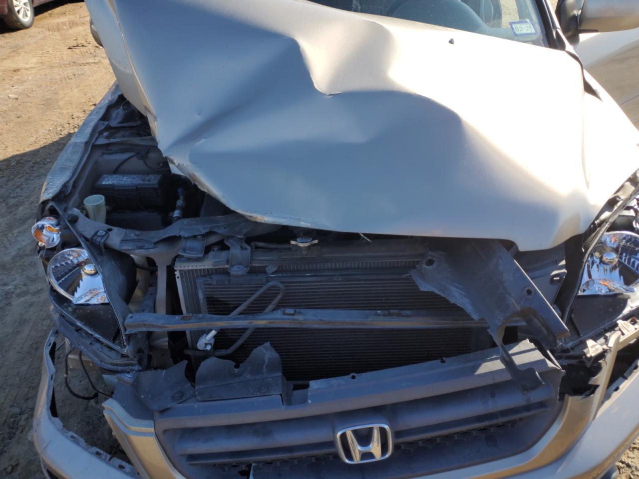 2005 Honda Pilot - Image 12