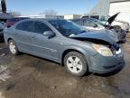 2007 Saturn Aura Green Line na sprzedaż w Wichita, KS - Front End