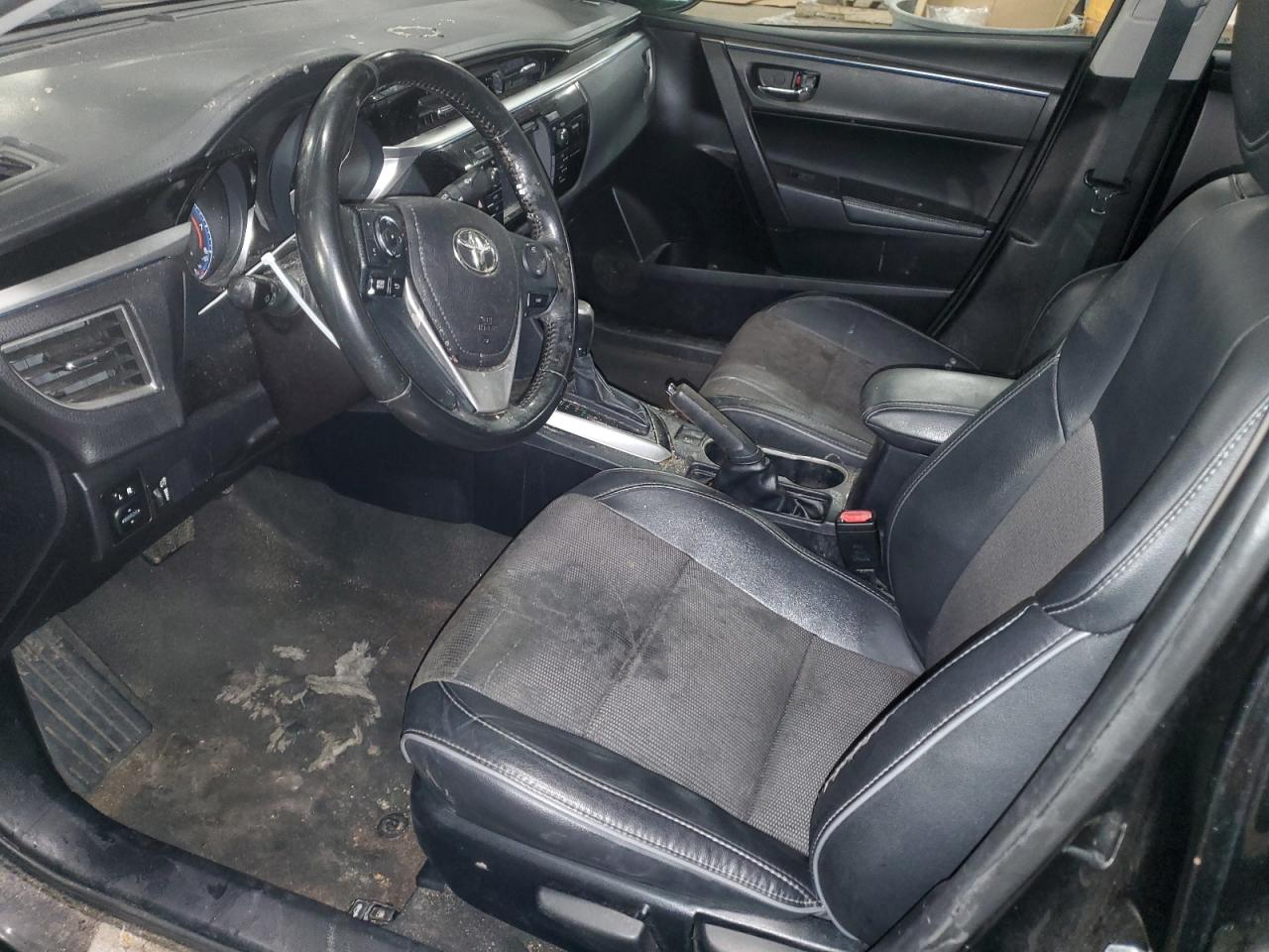 2016 Toyota Corolla - Image 7