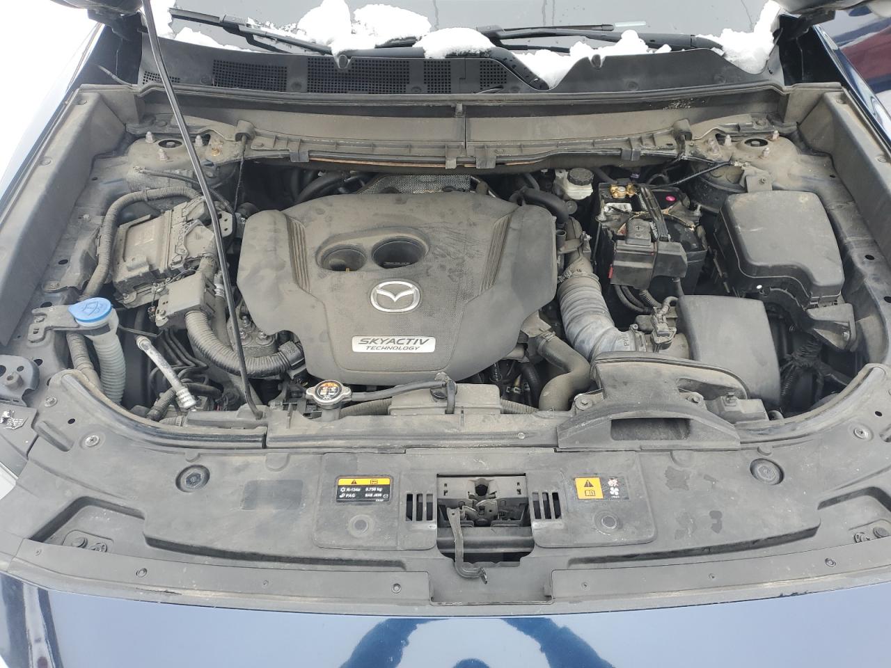 2016 Mazda CX-9 - Image 12