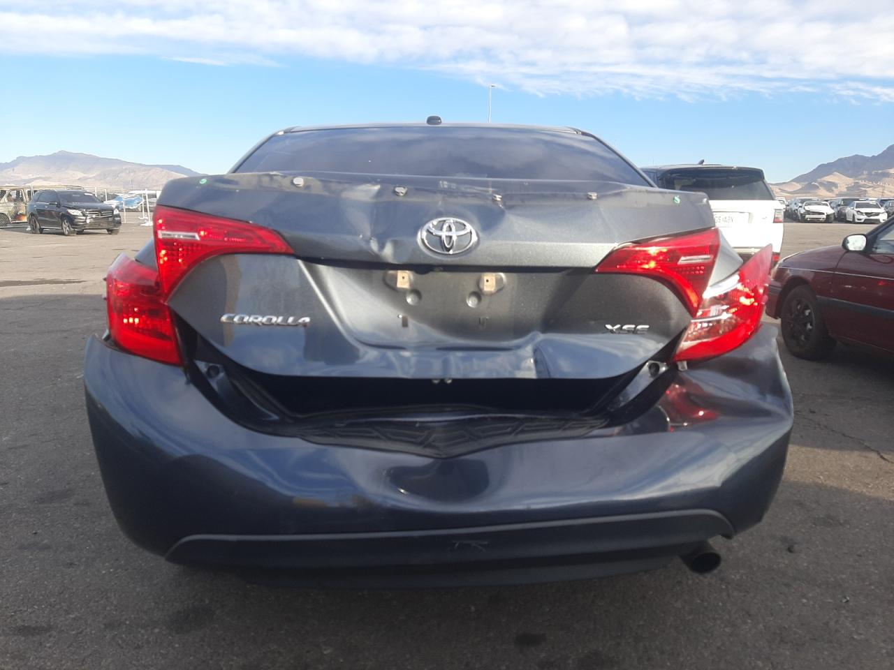 2017 Toyota Corolla - Image 6