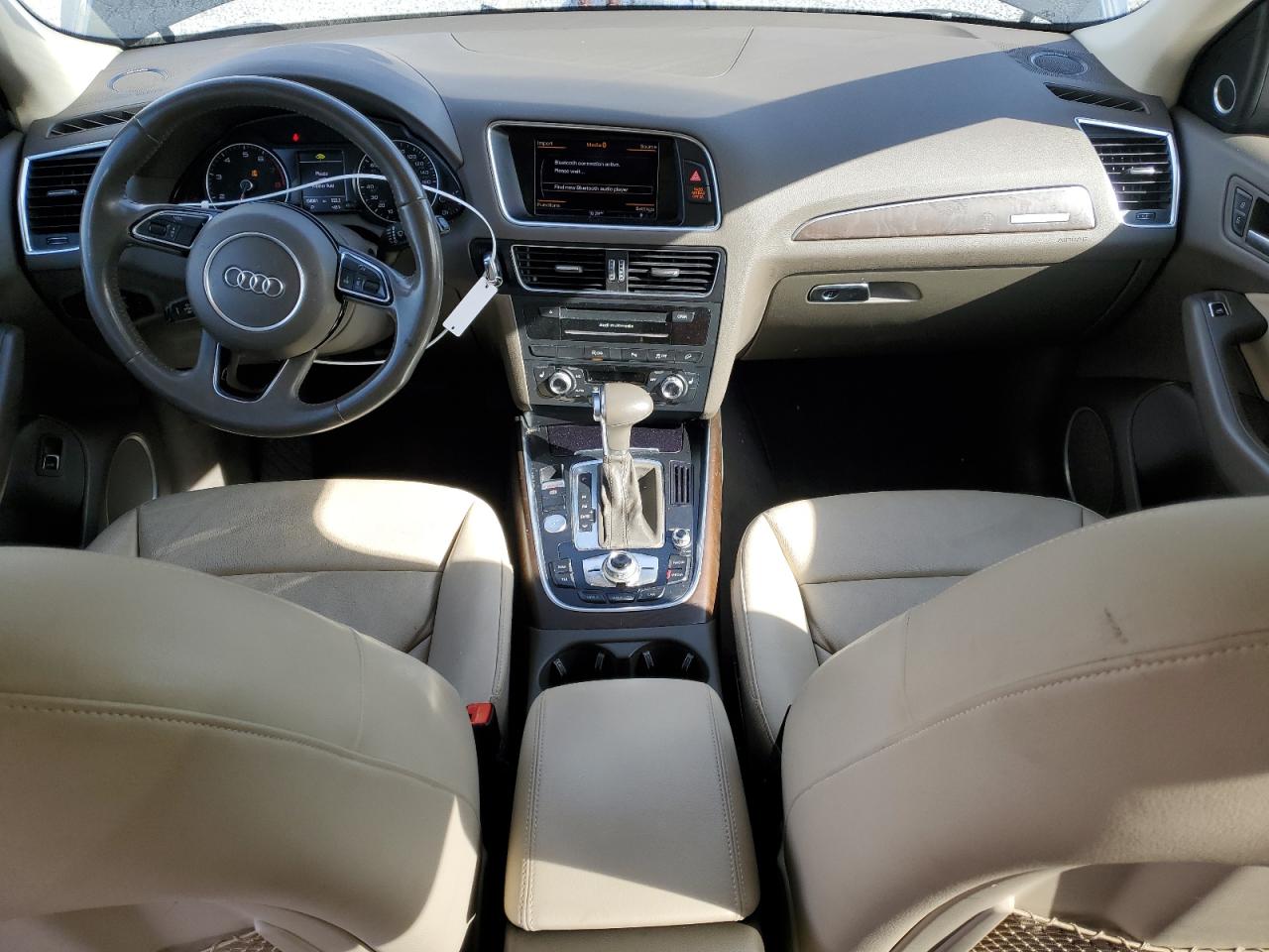 2016 Audi Q5 - Image 8