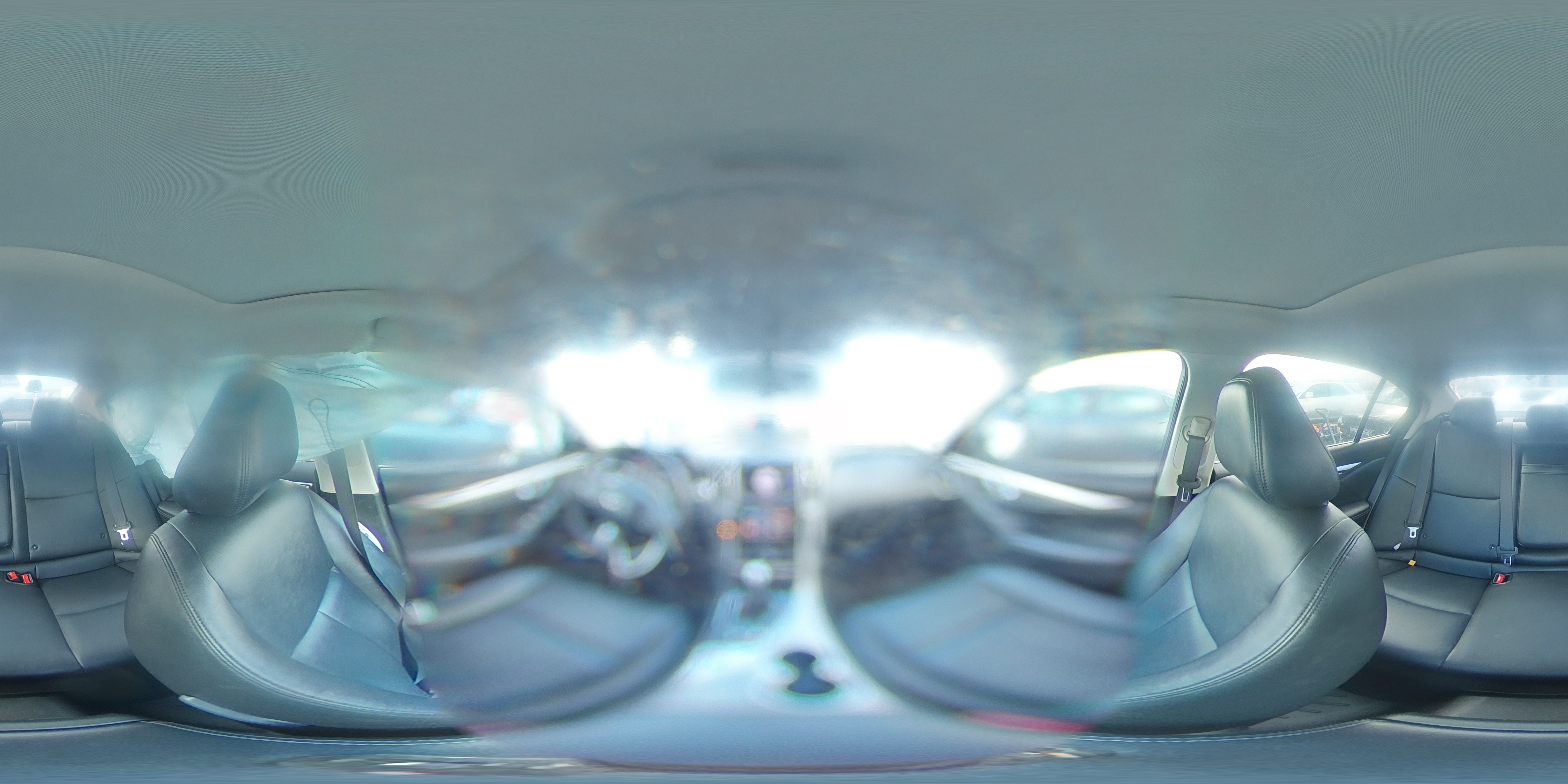 2015 Infiniti Q50 - Image 13