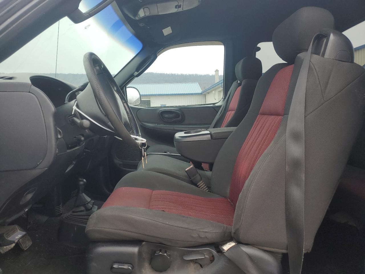 2003 Ford F-150 - Image 7
