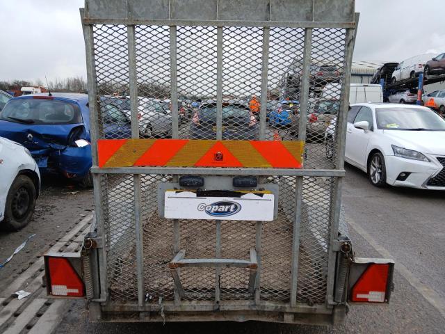 1999 TRAI TRAILER