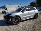 2019 Porsche Cayenne Se Hybrid zu verkaufen in Opa Locka, FL - Front End