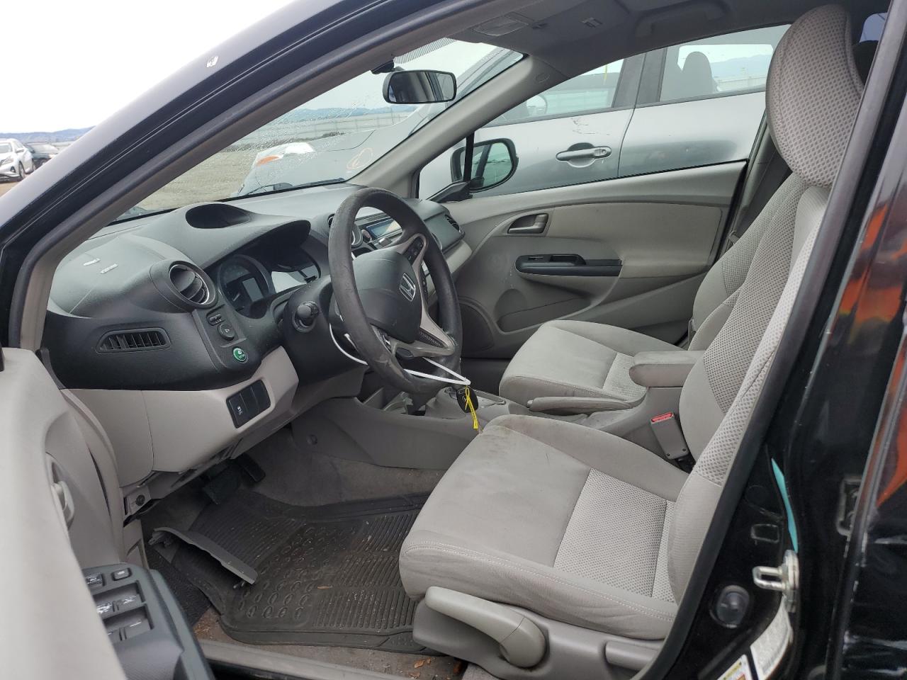 2011 Honda Insight - Image 7