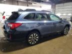 2017 Subaru Outback 2.5I Limited за продажба в Blaine, MN - Rear End