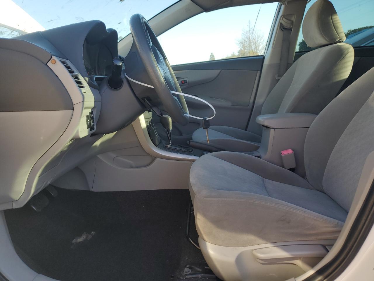 2009 Toyota Corolla - Image 7