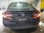 2021 Honda Accord Lx на продаже в Candia, NH - Front End