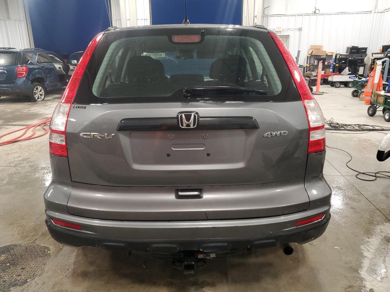 2011 Honda CR-V - Image 6