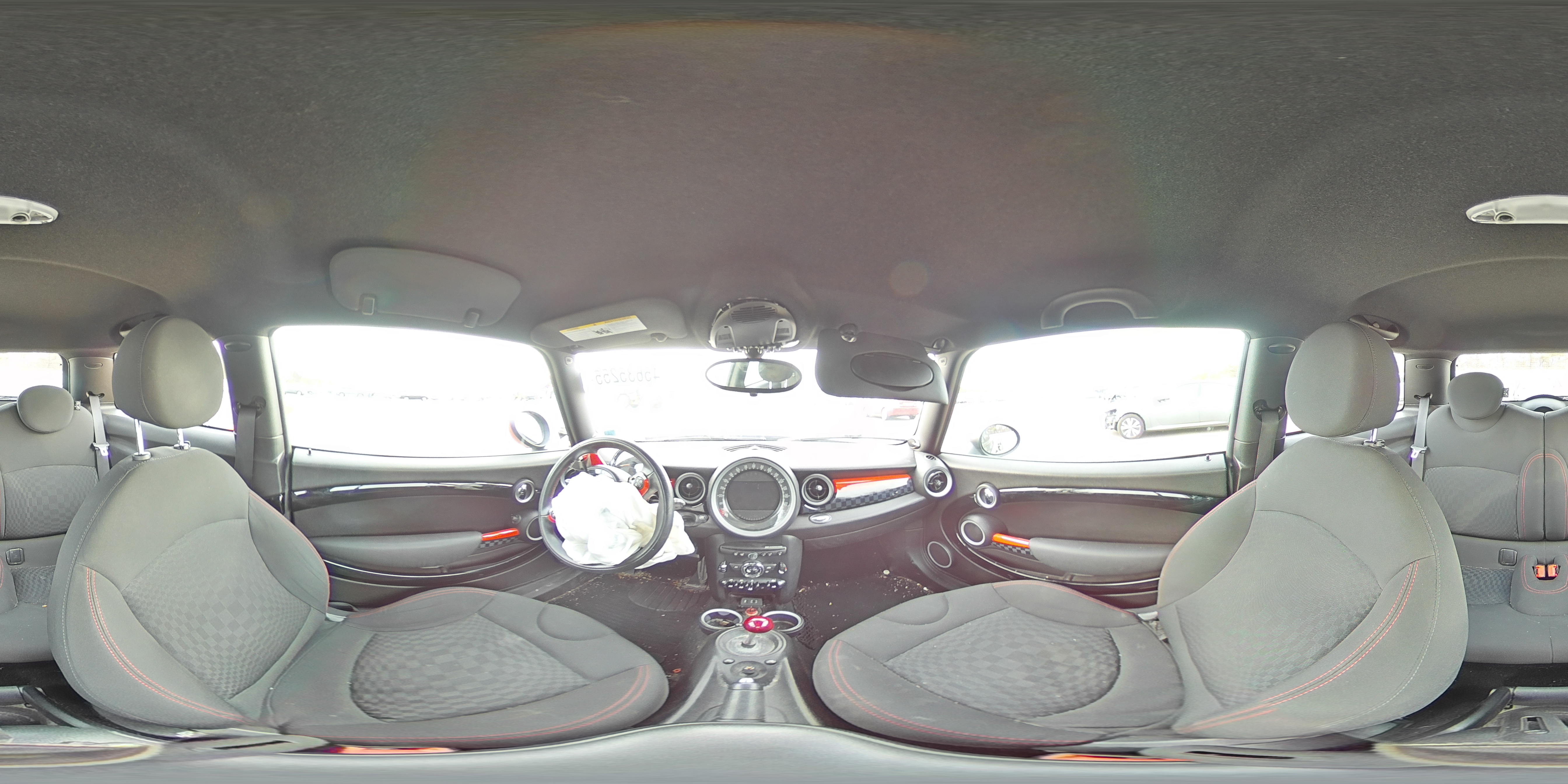 2013 MINI Cooper - Image 13