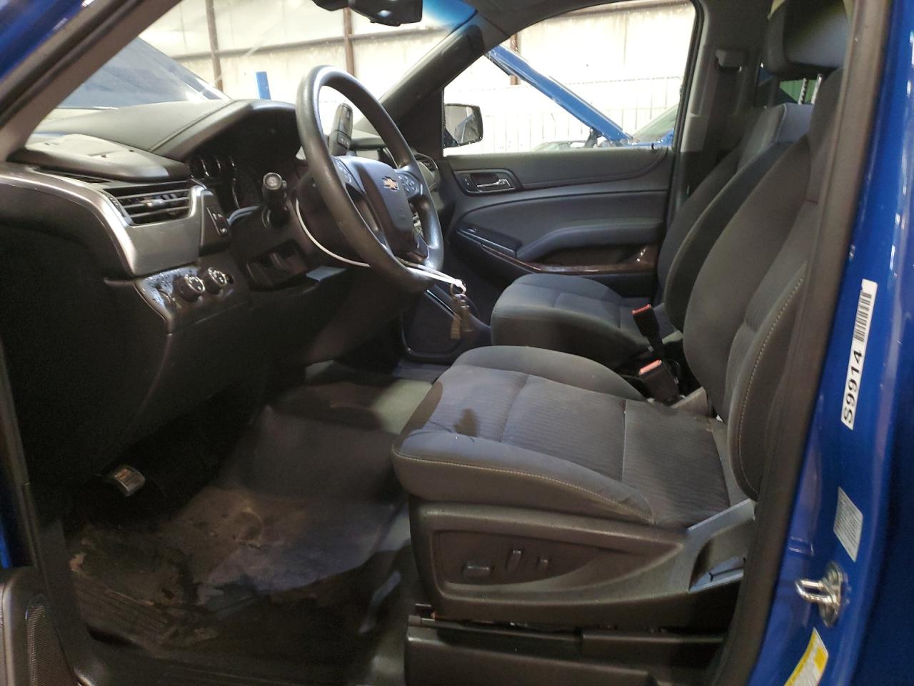 2019 Chevrolet Tahoe - Image 7