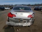 2012 Infiniti G25 for Sale in Hillsborough, NJ - Rear End