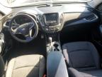 2016 Chevrolet Malibu Ls for Sale in Ellenwood, GA - Water/Flood