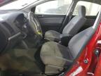 2011 Nissan Sentra 2.0 en Venta en Chicago Heights, IL - Rear End