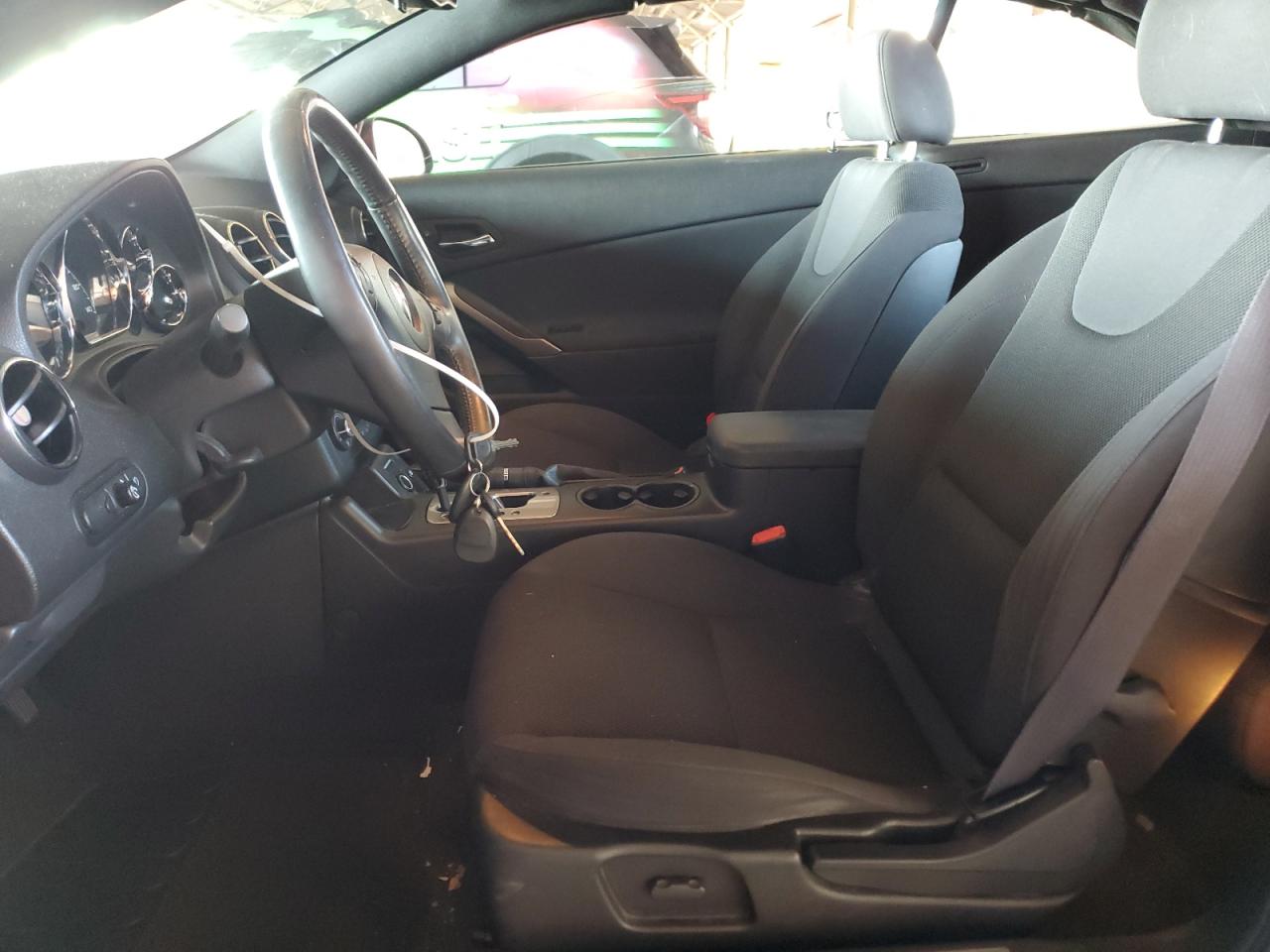 2009 Pontiac G6 - Image 7