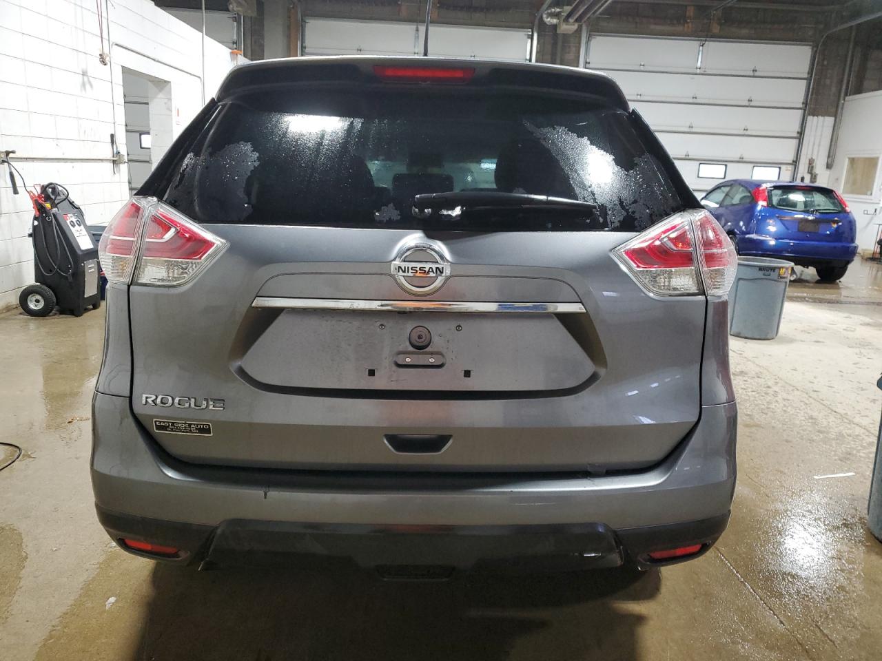 2016 Nissan Rogue - Image 6
