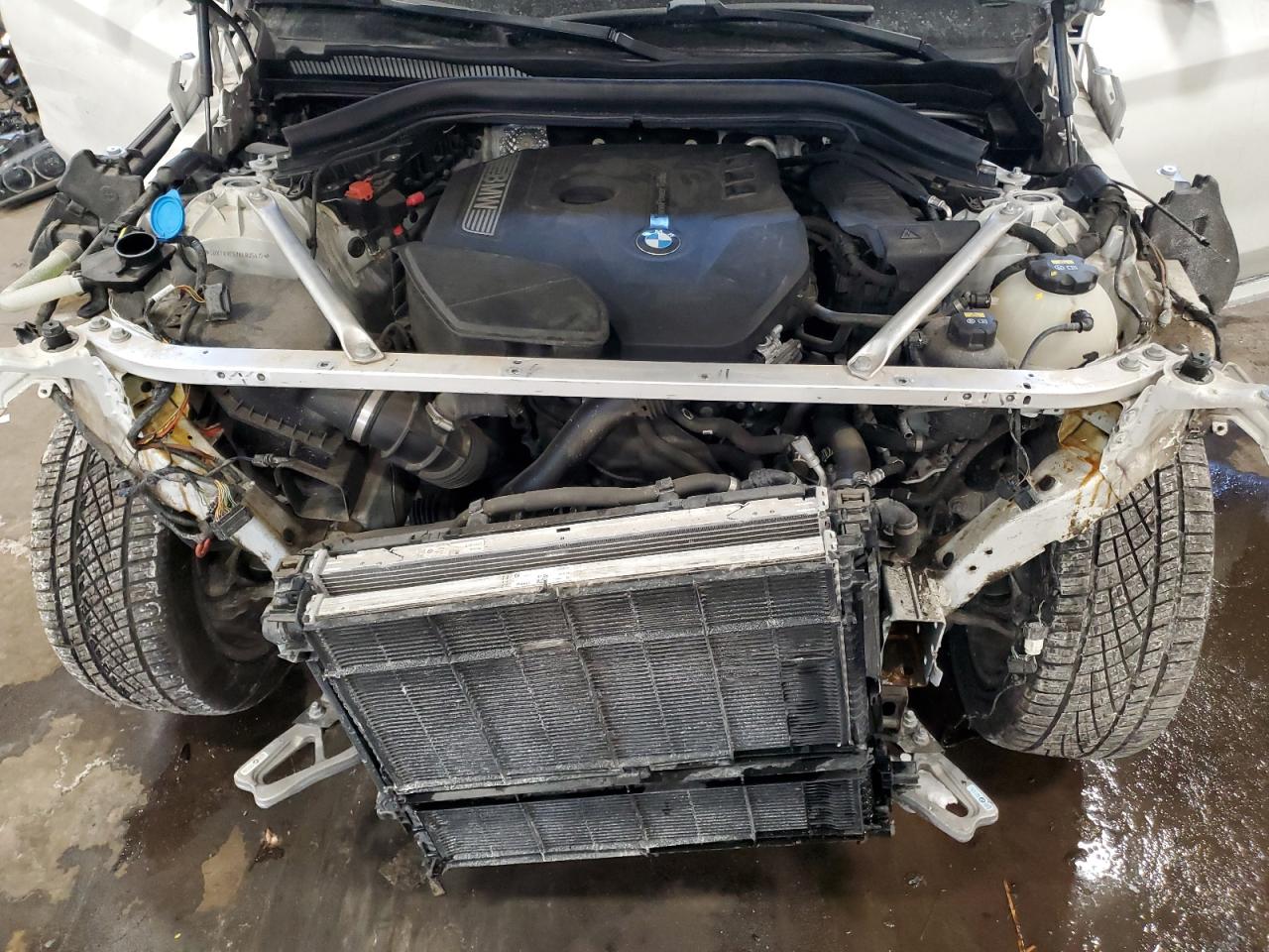 2019 BMW X3 - Image 14