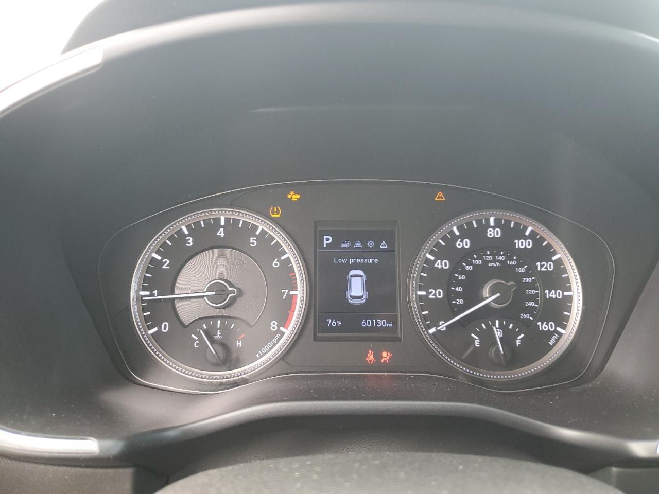 2020 Hyundai Santa Fe - Image 9