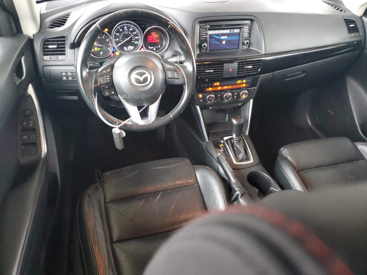 2015 Mazda CX-5 - Image 8