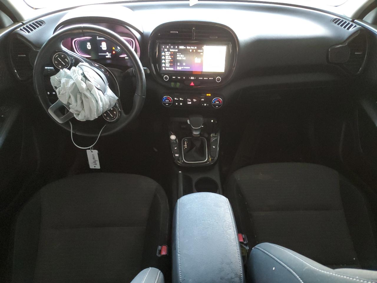 2024 Kia Soul - Image 8