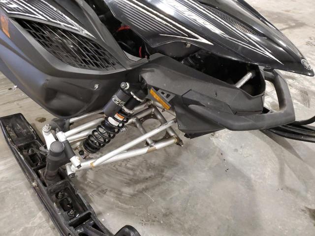 2010 YAMAHA RS VENTURE