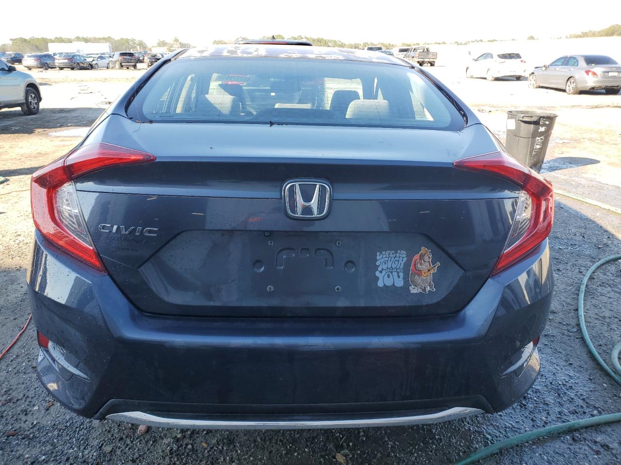 2019 Honda Civic - Image 6