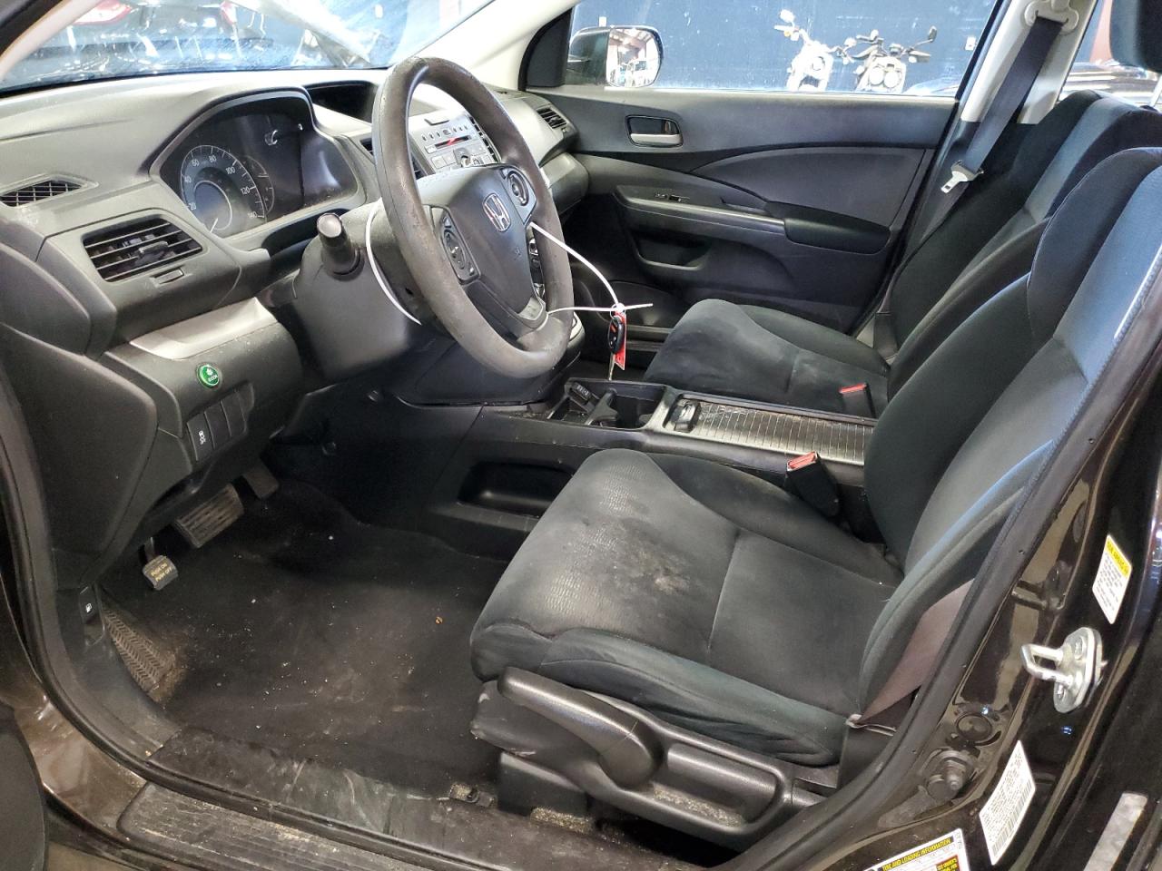 2013 Honda CR-V - Image 7