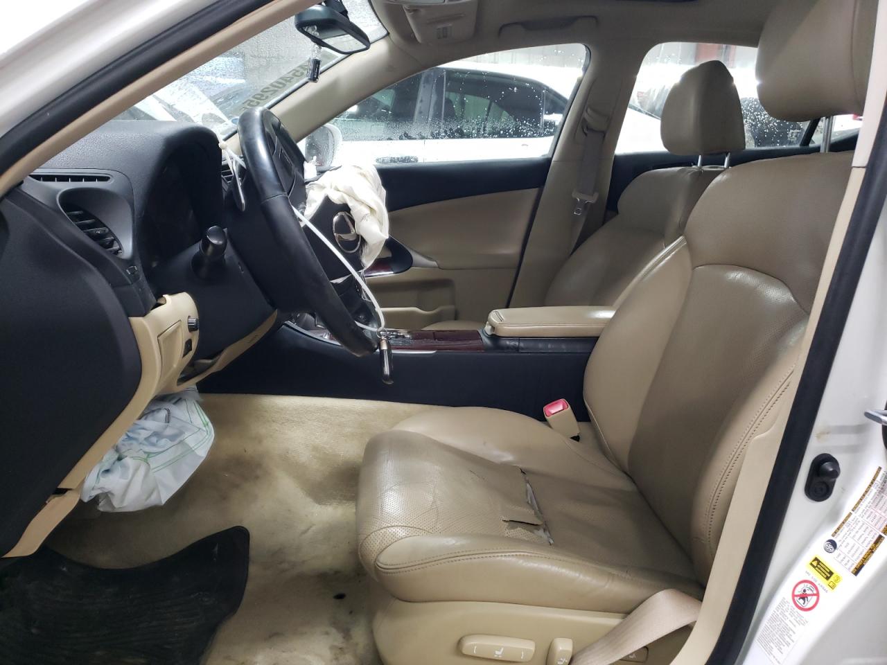 2007 Lexus IS - Image 7