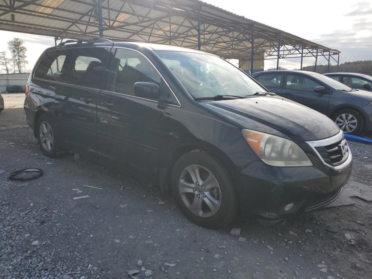 2008 Honda Odyssey - Image 4