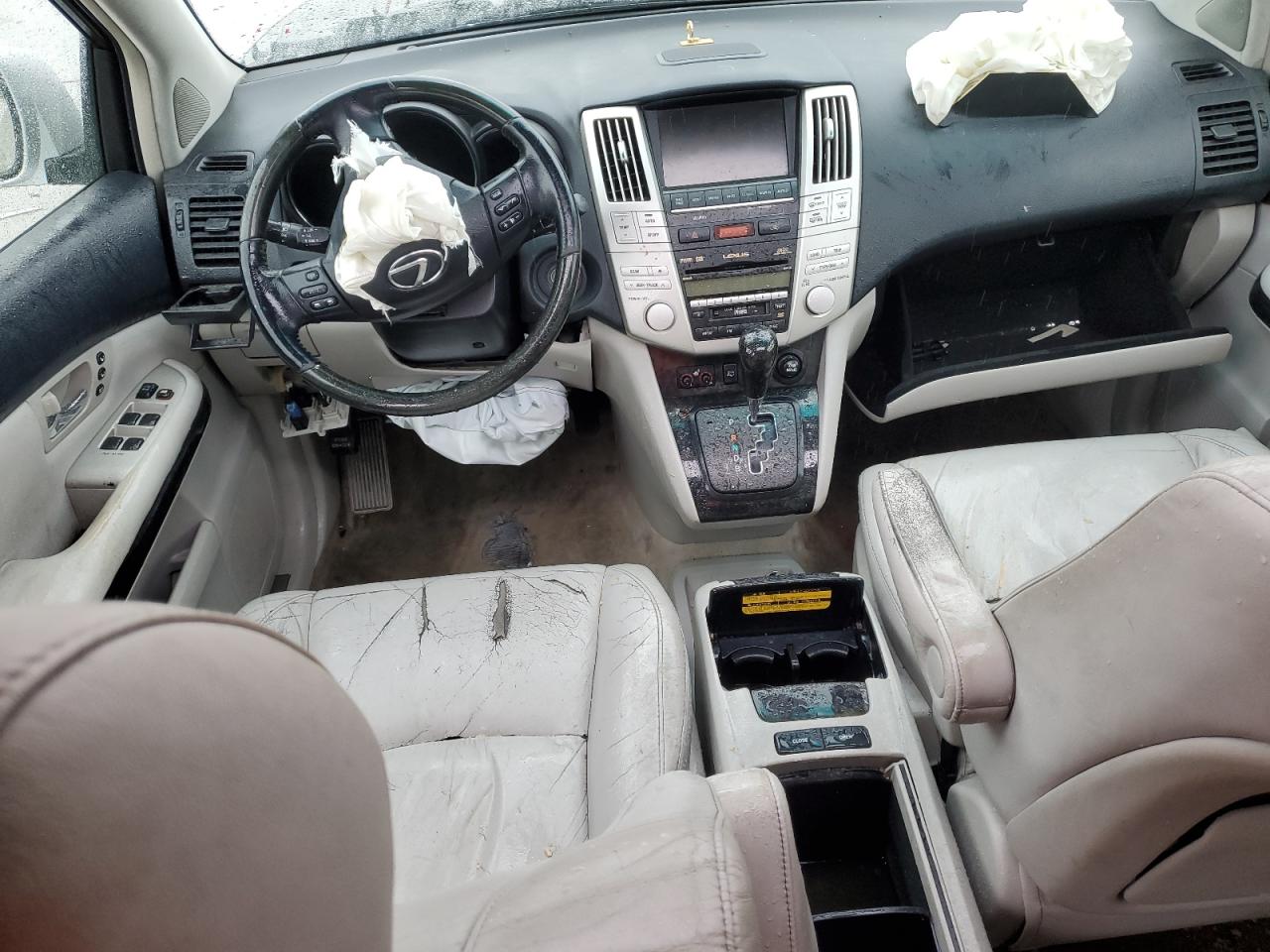 2008 Lexus RX - Image 8