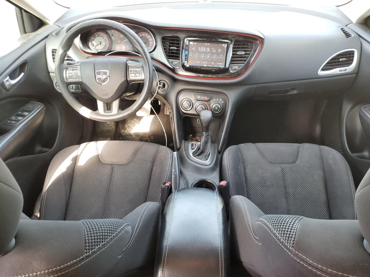 2015 Dodge Dart - Image 8