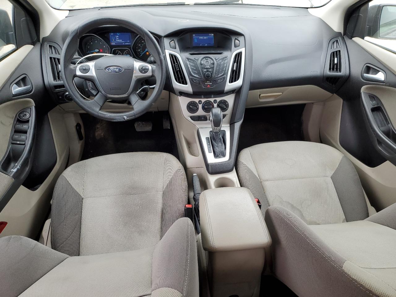 2014 Ford Focus - Image 8